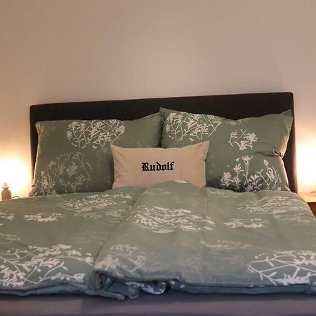 City Apartment Rudolf 26M2 Graz Exterior photo