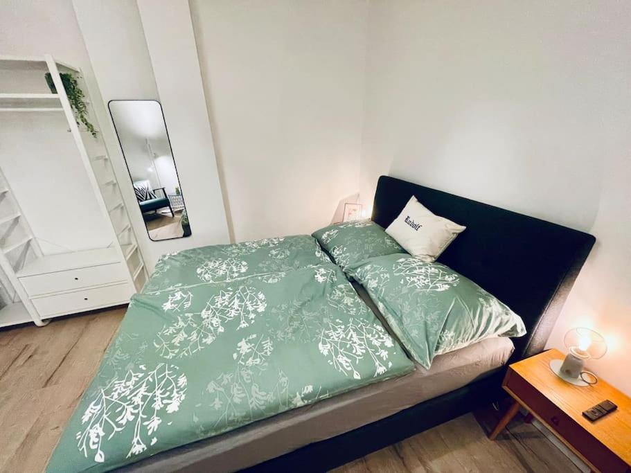 City Apartment Rudolf 26M2 Graz Exterior photo