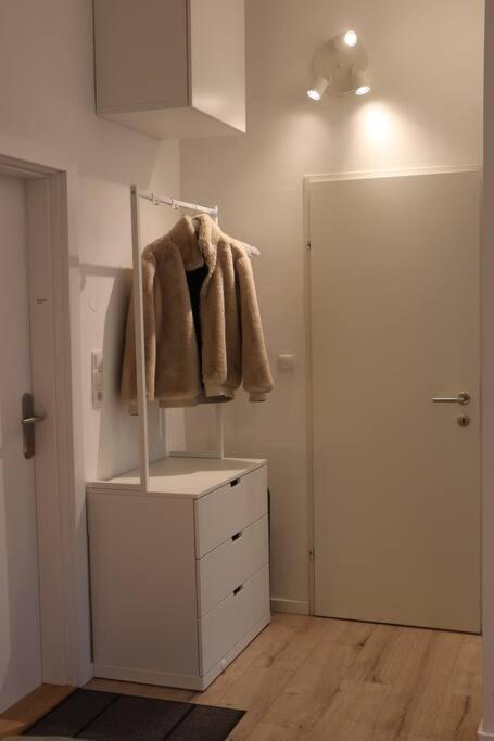 City Apartment Rudolf 26M2 Graz Exterior photo