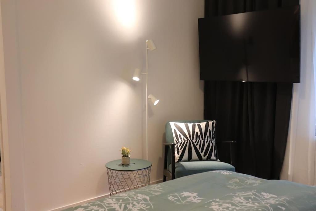 City Apartment Rudolf 26M2 Graz Exterior photo
